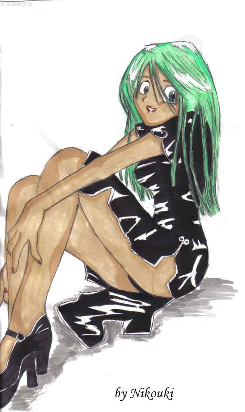 Bra ma anders - Colo