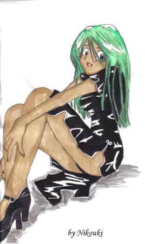 Bra ma anders - Colo