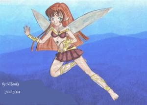 Fairy