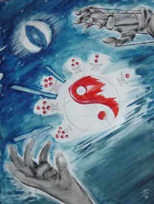 G-schenk für Nikouki