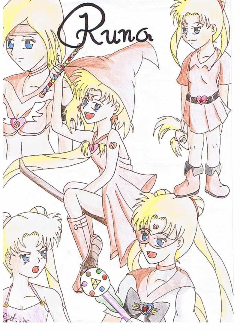 Runa