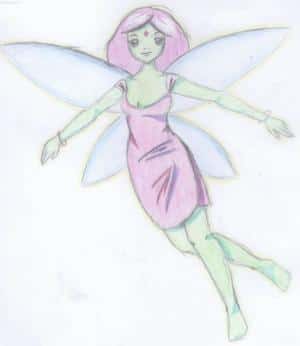 nö fee , nix besonderes