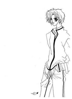 I don´t tell this Name