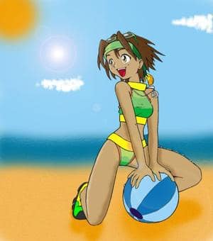 Summerfeeling (hätt ich gern T.T\'\')