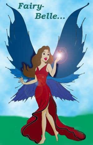 Fairy Belle...
