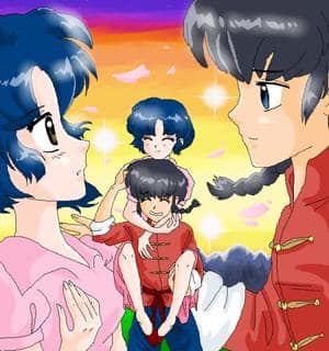 Ranma in Love^^
