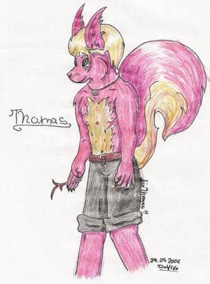 Thomas