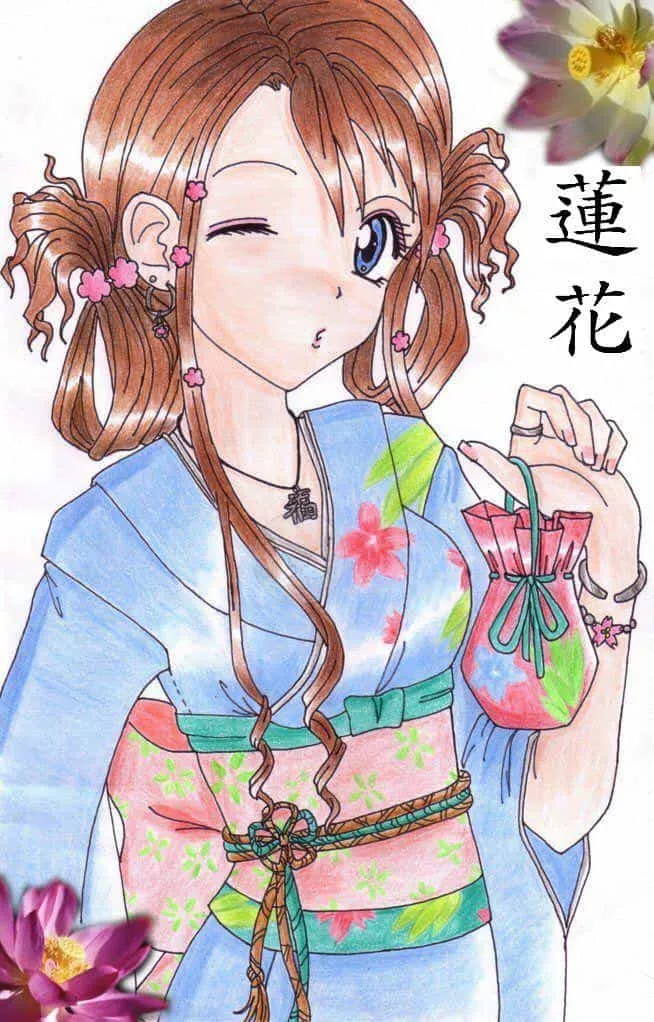 Kimono_Girl