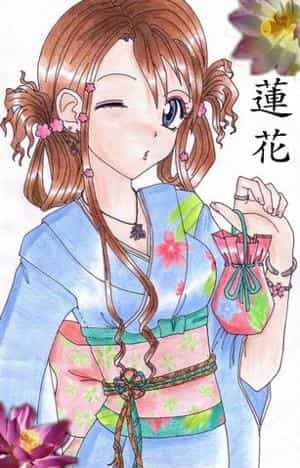Kimono_Girl