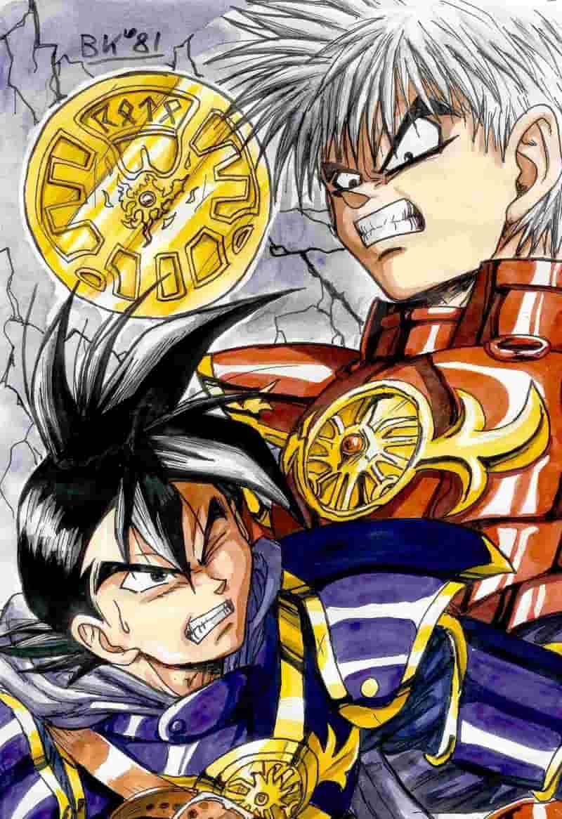 Schicksalskampf: Arus gegen Jagan