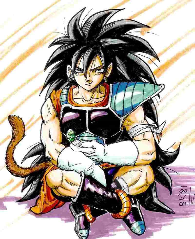 Mein Entwurf zu Cauli