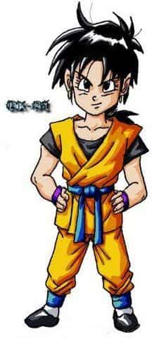 Son Gorin 25.Tenkaichi
