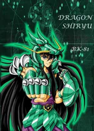 Dragon Shiryu