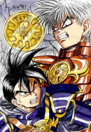 Schicksalskampf: Arus gegen Jagan