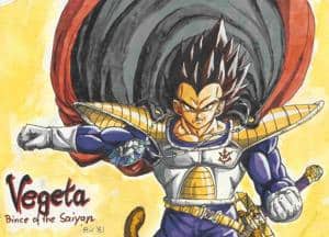 Vegeta