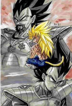 zwischen den Fronten