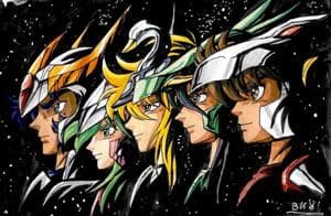 Cavailier dello Zodiaco