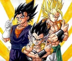 Wer ist hier die Nummer 1?