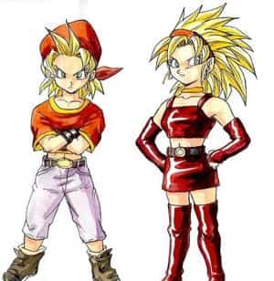 Dragonball AF Toyble