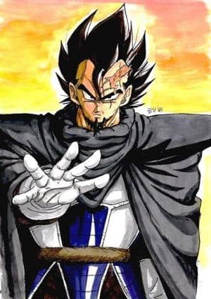 Kigeto (meinFF-Chara)