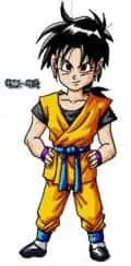 Son Gorin 25.Tenkaichi
