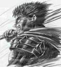 Gatsu aus Berserk