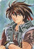 Orphen