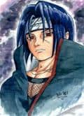 Itachi Uchiha