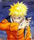 Naruto Uzumaki