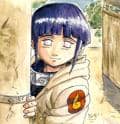Hinata Hyuga