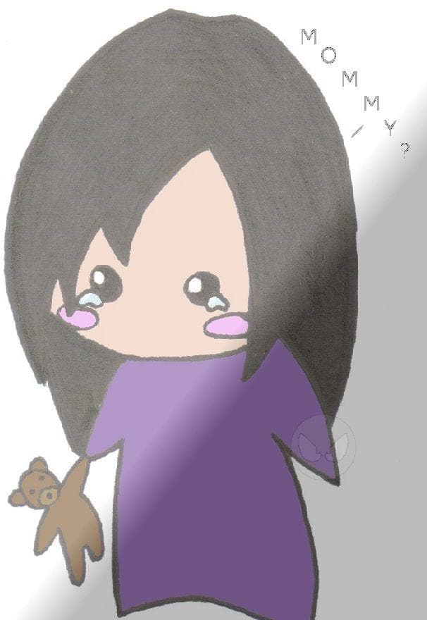 KaKao #1 - "Mommy...?"