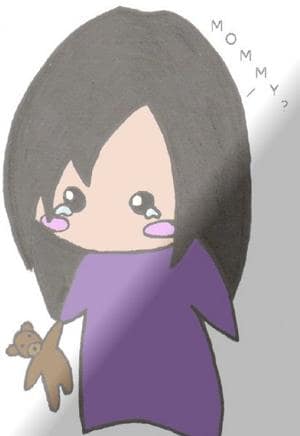 KaKao #1 - "Mommy...?"