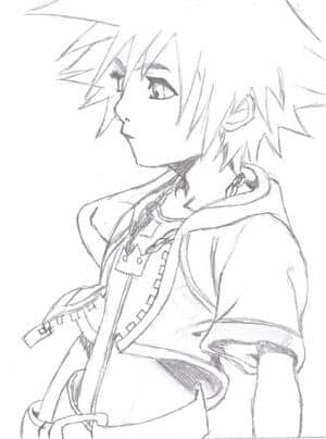 Sora ~Conhon-Eintrag~