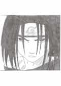 My name is Uchiha Sasuke!