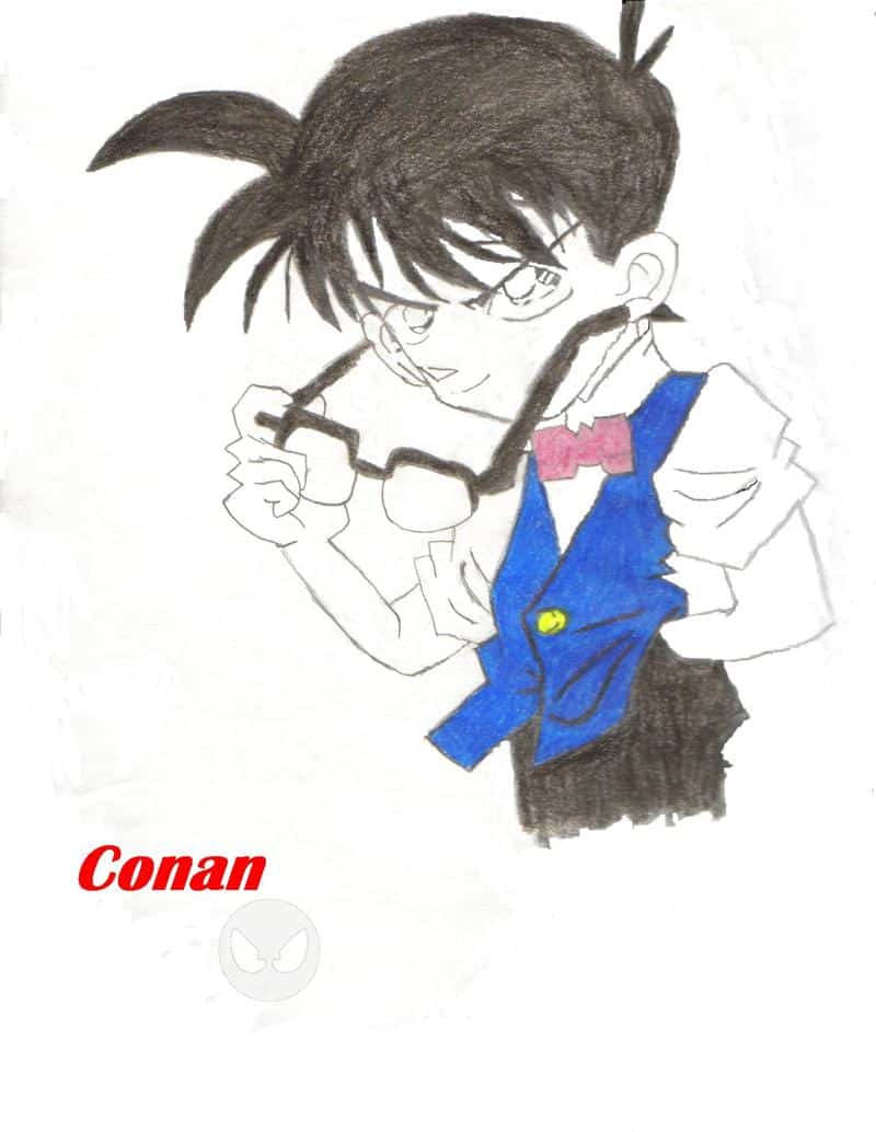 Conan