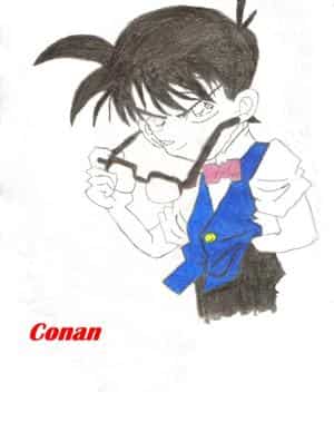 Conan