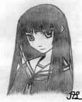 Jigoku Shoujo - Enma Ai