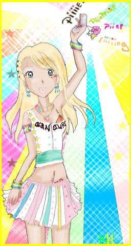 piiiep pieeep x3dat j-phone