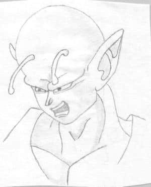 Piccolo