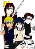 Naruto Kids