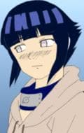 Hinata Hyuga