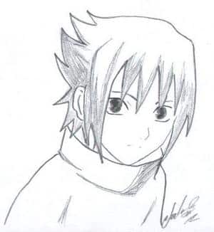 Sasuke