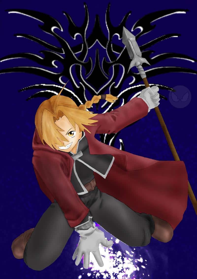Edward Elric