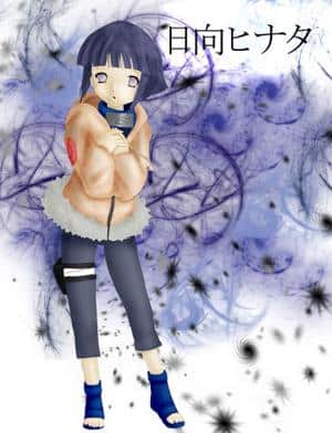 Hinata-chan