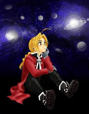 Fullmetal Hope