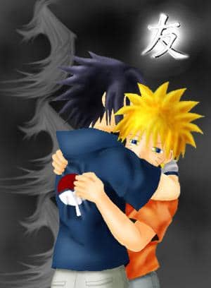 A faraway friendship