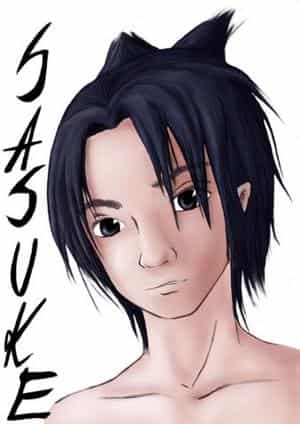 -Sasuke- (OL\\\'s by -konnichiwa-)