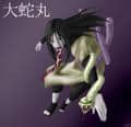 Orochimaru