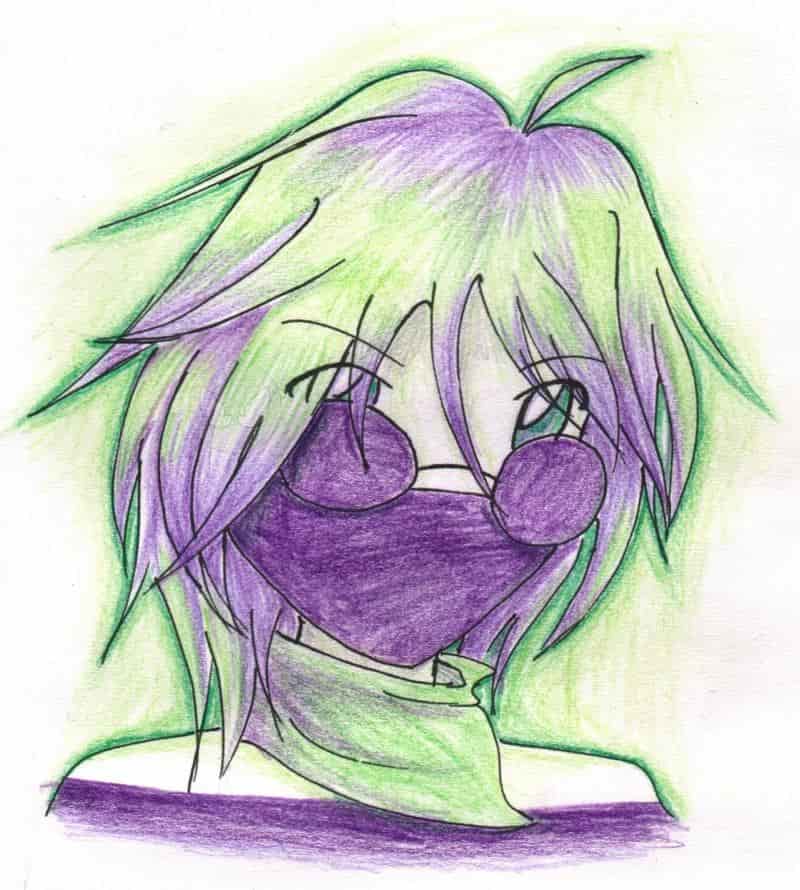 Die Lila-Grüne Langeweile