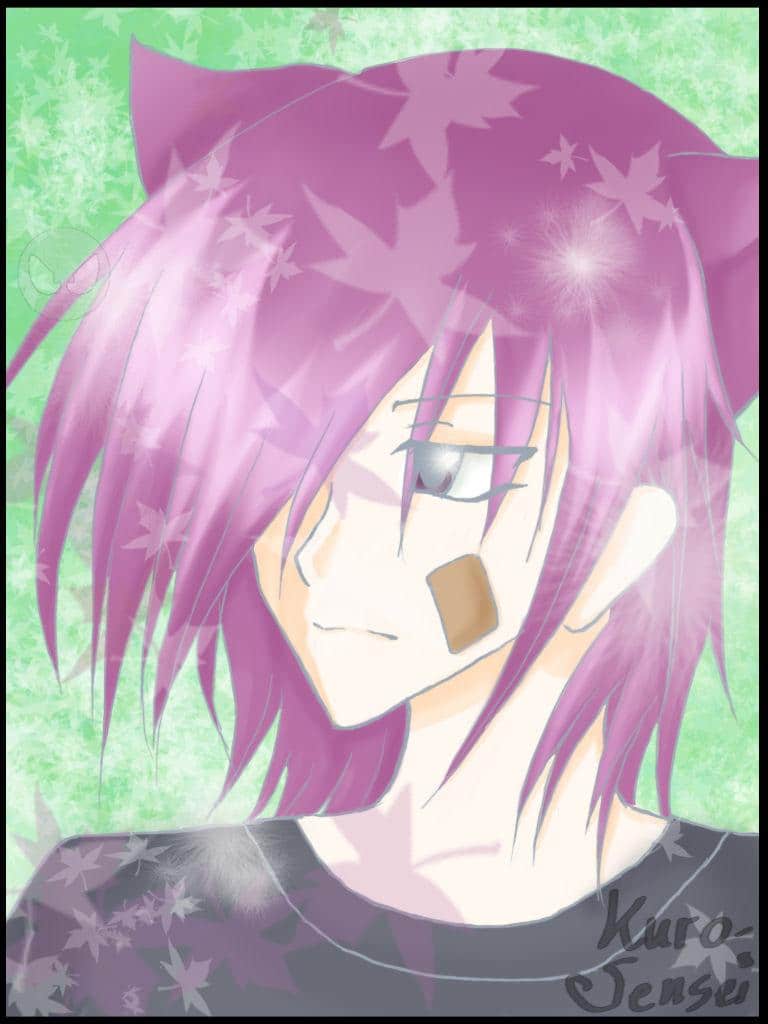 ritsuka aus loveless